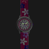 Detské náramkové hodinky s kamienkami Clockodile CWG5203